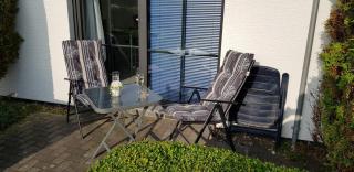 Ferienwohnung Sonnenstrahl - Whg 4 - Dorum-Neufeld - 5