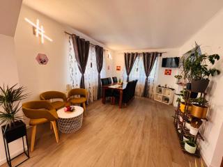 Casa Naomi - Eforie Nord - 0