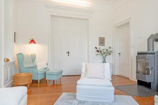 Villa Eck Gartenzeit - Eutin - 6