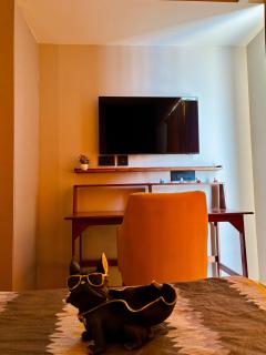 Vaelora Stay - Luxury Studio - Ghaziabad - 6