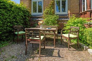 Villa Eck Gartenzeit - Eutin - 9