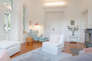 Villa Eck Gartenzeit - Eutin - 1