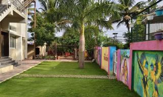 Nirmal Ganga Villa - Nashik - 2