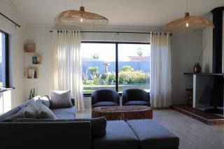 Salty Villa - Swakopmund - 3