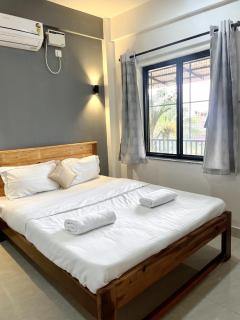 GOAROUND - Kiara Studios Assagaon by Goaround Homes - Assagao - 0