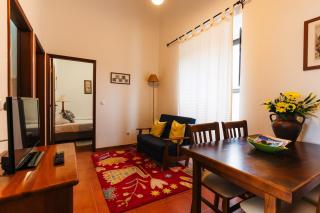 Apartamento 2 - Fundação de Veiros - 1