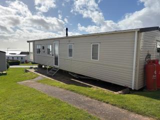3 Bedroom, Sleep 6, Wi-Fi, Decking, Sea-View, Parking - Budleigh Salterton - 8