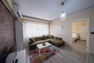 White Rose Apartments - Istanbul - 7