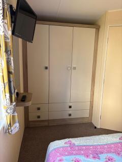 3 Bedroom, Sleep 6, Wi-Fi, Decking, Sea-View, Parking - Budleigh Salterton - 6