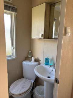 3 Bedroom, Sleep 6, Wi-Fi, Decking, Sea-View, Parking - 5