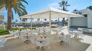 Hipotels Mercedes Aparthotel - Cala Millor - 4