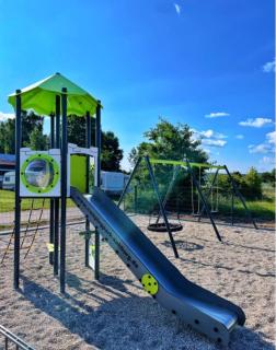 Tinyhaushotel - Campingpark Nabburg - Nabburg - 1