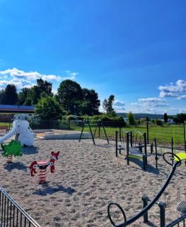 Tinyhaushotel - Campingpark Nabburg - 3