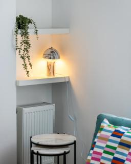 Superstudio Pop Art Apartments by BiNoBi! - Salonicco - 3