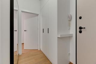 GRANO APARTMENTS Gdańsk Granaria - Danzig - 6