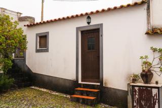 Apartamento 2 - Fundação de Veiros - Veiros - 5