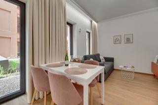 GRANO APARTMENTS Gdańsk Granaria - Danzig - 5