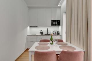 GRANO APARTMENTS Gdańsk Granaria - Danzig - 3