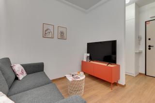 GRANO APARTMENTS Gdańsk Granaria - Danzig - 1