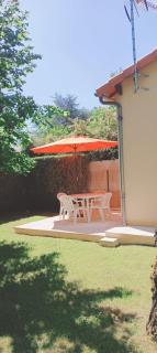 Maison T2 indépendante avec terrasse et parking - Buxerolles - 1