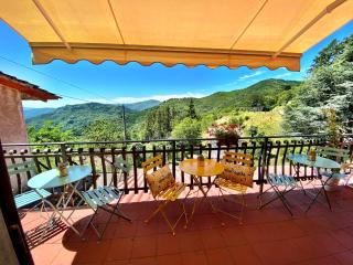 Casa Bicocchi - Lanciole - 0