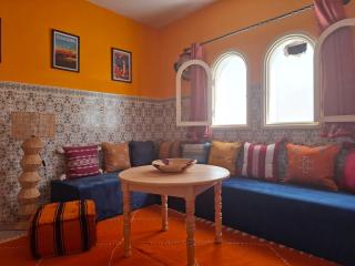 Un cocon de charme au coeur de la médina - Essaouira - 9