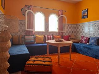 Un cocon de charme au coeur de la médina - Essaouira - 6