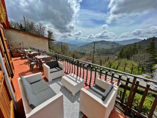 Casa Bicocchi - Lanciole - 5