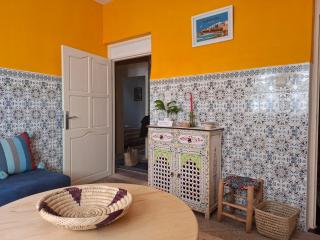Un cocon de charme au coeur de la médina - Essaouira - 8