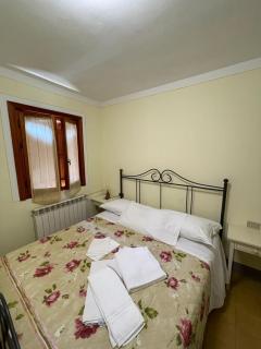 Casa Bicocchi - Lanciole - 1