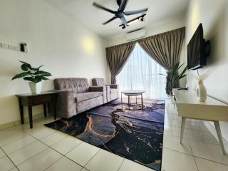 Malacca Jonker Street Homestay 3bedroom 816 - Melaka - 0