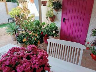 SARDEGNA DEL NORD - BELLISSIMA CASA CON TERRAZZA - INTERNET Wifi - Laerru - 0