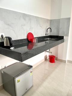 GOAROUND - Kiara Studios Assagaon by Goaround Homes - Assagao - 4
