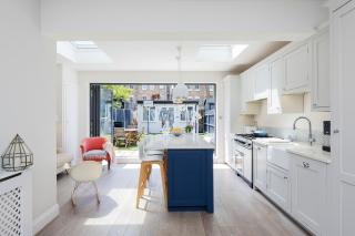 Veeve - The Garden House - Londra - 9