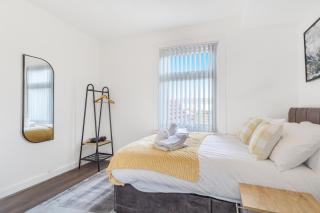 Charming 2 Bed with Fast Wi-Fi - Longford - 5