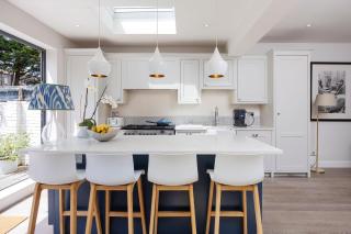 Veeve - The Garden House - Londra - 8