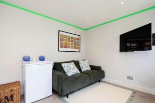 Veeve - The Garden House - Londra - 3