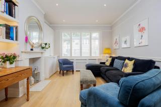 Veeve - The Garden House - Londra - 2