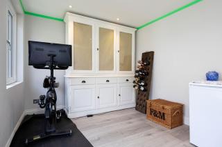 Veeve - The Garden House - Londra - 1