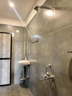 GOAROUND - Kiara Studios Assagaon by Goaround Homes - Assagao - 3