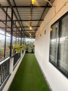 GOAROUND - Kiara Studios Assagaon by Goaround Homes - Assagao - 1