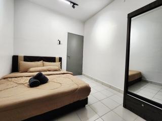 Malacca Jonker Street Homestay 3bedroom 816 - Melaka - 9