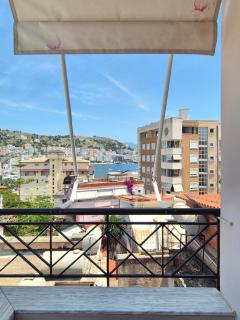 Albi's Apartment - Sarandë - 0