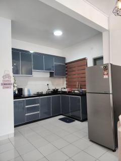 Malacca Jonker Street Homestay 3bedroom 816 - Melaka - 7