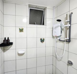 Malacca Jonker Street Homestay 3bedroom 816 - Melaka - 5