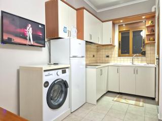 Albi's Apartment - Sarandë - 8