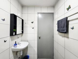 Malacca Jonker Street Homestay 3bedroom 816 - Melaka - 3