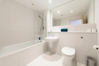 2Bed 2Bath Free Parking Very Central - Manchester - 7