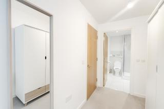 2Bed 2Bath Free Parking Very Central - Manchester - 5