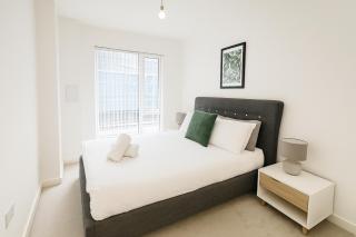 2Bed 2Bath Free Parking Very Central - Manchester - 3